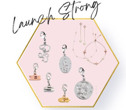 Launch Strong Launch Strong