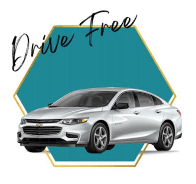 drive free drive free