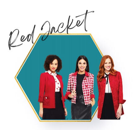 Red Red